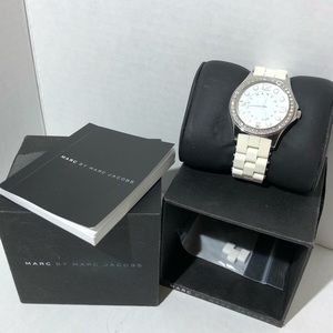 Marc by Marc Jacobs watch